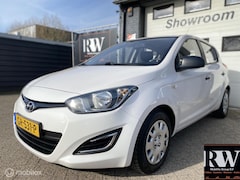 Hyundai i20 - 1.2i i-Drive *AIRCO*NIEUWE APK