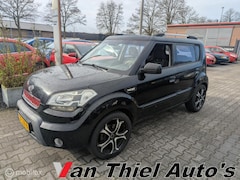 Kia Soul - 1.6 X-tra