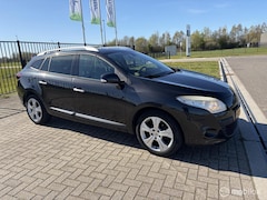 Renault Mégane Estate - 2.0 Privilége