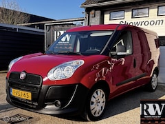Fiat Doblò Cargo - 1.4 T-Jet Natural Power Maxi MET NIEUWE APK