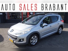 Peugeot 207 SW - 1.6 VTi Blue Lease Executive