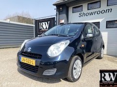 Suzuki Alto - 1.0 Base *AIRCO*NIEUWE APK*5 DEURS