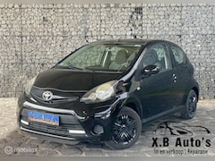 Toyota Aygo - 1.0 12V| Comfort||AIRCO|LED|APK 2027