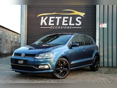 Volkswagen Polo - 1.2 TSI Comfortline Cruise/Stoelverwarming