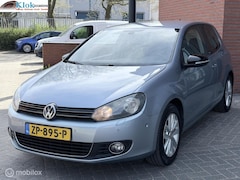 Volkswagen Golf - 1.2 TSI Trendline Cruise Clima New APK