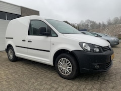 Volkswagen Caddy - Bestel 1.6 TDI NAP Airco Trekhaak Elektrische ramen