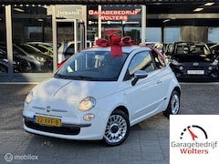 Fiat 500 - 0.9 TwinAir Easy AIRCO NETTE AUTO NW APK
