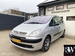 Citroën Xsara Picasso - 1.6i *NAP*AIRCO*NIEUWE APK