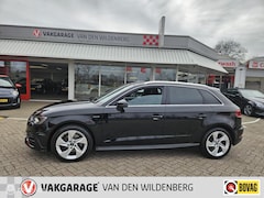Audi A3 Sportback - 1.4 e-tron PHEV Ambition Pro Line plus
