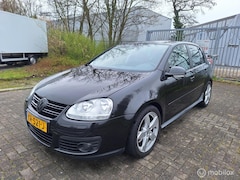Volkswagen Golf - 1.4 TSI GT