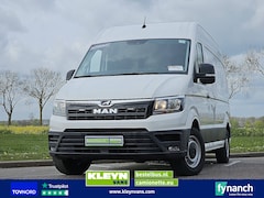 MAN TGE - 3.180 DSG AUT. L2H2