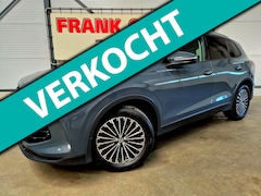 Volkswagen Tiguan - 1.5 eTSI 131PK Life Edition + LED|Park Assist|Sfeerverliching|Stoel/stuurverw.|Camera|Adap