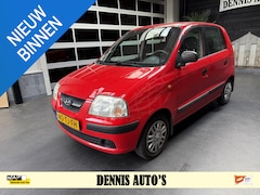 Hyundai Atos - 1.1i Active Young