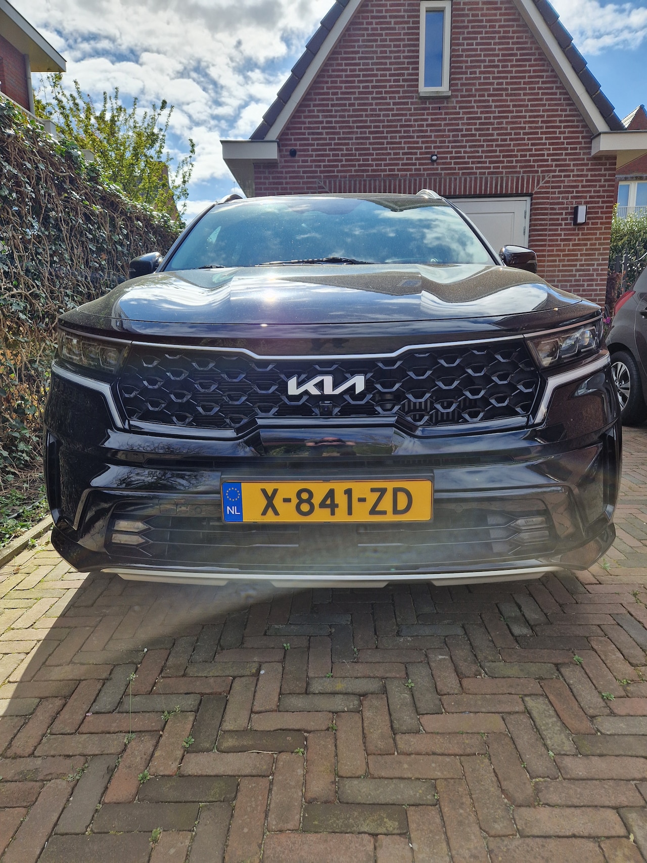 Kia Sorento - 1.6 T-GDI Plug-in Hybrid 4WD ExecutiveLine - AutoWereld.nl