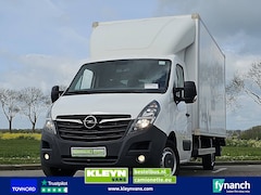 Opel Movano - 2.3 Bakwagen Laadklep