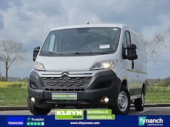 Citroën Jumper - 2.2 L1H1 Navi Airco/ECC
