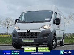 Citroën Jumper - 2.2 laadklep