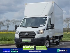 Ford Transit - 2.0 Bakwagen Laadklep