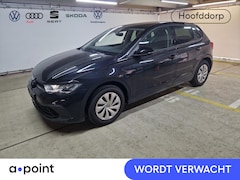 Volkswagen Polo - 1.0 TSI Life Edition 95pk | Navigatie | Stoelverwarming | PDC