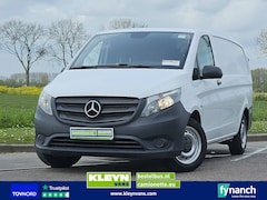Mercedes-Benz Vito - 116 ac lang nieuwe APK