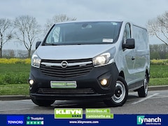 Opel Vivaro - 1.6 L1H1 Navi NAP Euro6