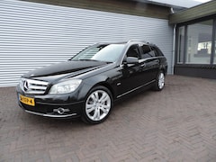 Mercedes-Benz C-klasse Estate - 180 CGI BlueEFFICIENCY Business Edition Avantgarde