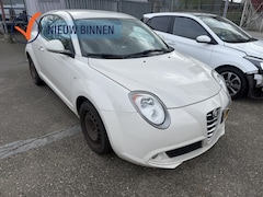 Alfa Romeo MiTo - 1.3 JTDm ECO Essent