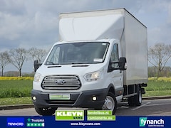 Ford Transit - 2.0 Bakwagen Laadklep
