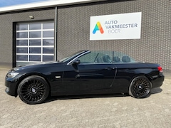BMW 3-serie Cabrio - (e90) 320i Executive