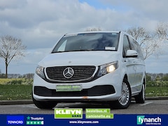 Mercedes-Benz EQV - 300 5 + 2 Zits Rolstoel