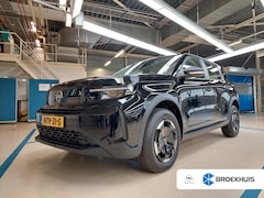Opel Frontera - Electric Edition 44 kWh 3 Fase 8 Jaar Garantie | Navigatie | Achteruitrijcamera | Draadloz