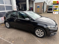 Volkswagen Golf - 1.0 TSI Comfortline Business