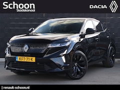 Renault Rafale - 1.2 E-Tech full hybrid 200 techno HEV | Adap. Cruise | Pano | Stoel-/Stuurverwarming | Cam