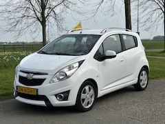 Chevrolet Spark - 1.2 16V LT A/C * NAP * Nette staat