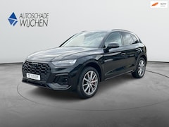 Audi Q5 - 55 TFSIe 367pk S-tronic Quattro S-Line / Trekhaak / Panaromadak