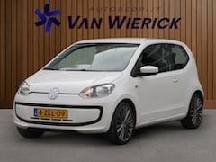 Volkswagen Up! - 1.0 move up BlueMotion | Navi | Bluetooth | Airco | NAP