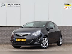 Opel Corsa - 1.2-16V BlitZ 1e eig. NL Auto 48dkm