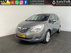 Opel Meriva - 1.4 Turbo Cosmo. Trekhaak