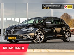 Renault Mégane - 1.6 TCe GT | Eerste eigenaar | Guerrilla Exhaust