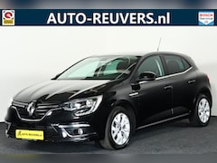 Renault Mégane - 1.3 TCe Life / Navi / Camera / CarPlay / Lichtmetaal