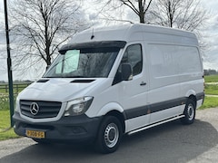 Mercedes-Benz Sprinter - 311 2.2 CDI 366 HD DC Business Professional EURO 6 * nette staat * Autom