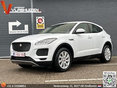 Jaguar E-Pace - D150 Aut. AWD Automaat | Leder | Climate | Cruise | Navi | Camera |