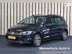 Volkswagen Golf Sportsvan - 1.2 TSI Business Edition 126dkm Trekhaak PDC Navi Clima Cruise Nwe APK