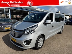 Opel Vivaro Combi - 1.6 CDTI L2H1 BiTurbo I 9 Persoons I Super nette auto I Incl. btw/bpm