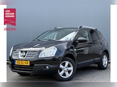 Nissan Qashqai - BJR 2008 1.6 115 PK Acenta KOPPELING VERVANGEN | CLIMA | CRUISE | TREKHAAK