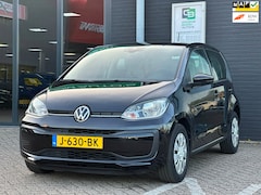 Volkswagen Up! - 1.0 BMT move up/2de EG/AIRCO/NL AUTO-NAP