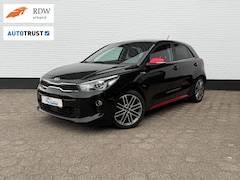 Kia Rio - 1.0TGDI Platinum CAMERA l NAVI l SCHUIFDAK l TREKHAAK
