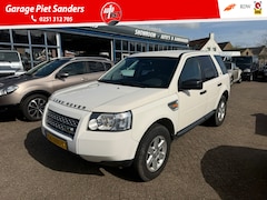 Land Rover Freelander - 2 2.2 D I airco I trekhaak I HANDEL/EXPORT
