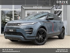 Land Rover Range Rover Evoque - 1.5 P300e PHEV AWD R-Dynamic SE FACELIFT|Schuif/kantel|Meridian|360Cam|HUD|Winterpakket|
