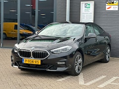 BMW 2-serie Gran Coupé - 218i Business Edition/1STE EG/LED/AUTOMAAT/NL AUTO-NAP